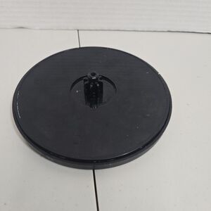 Sunbeam Mixmaster TURNTABLE ONLY Replacement Part 100-103399 From Model 2360